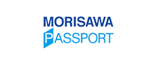 morisawa passport モリサワパスポート