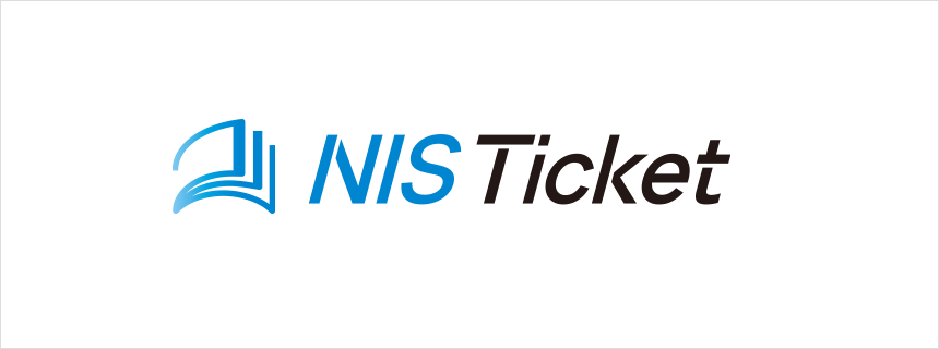 NIS Ticket（ニィスチケット